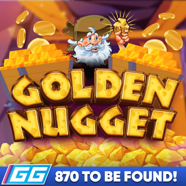 GG’S GOLDEN NUGGET