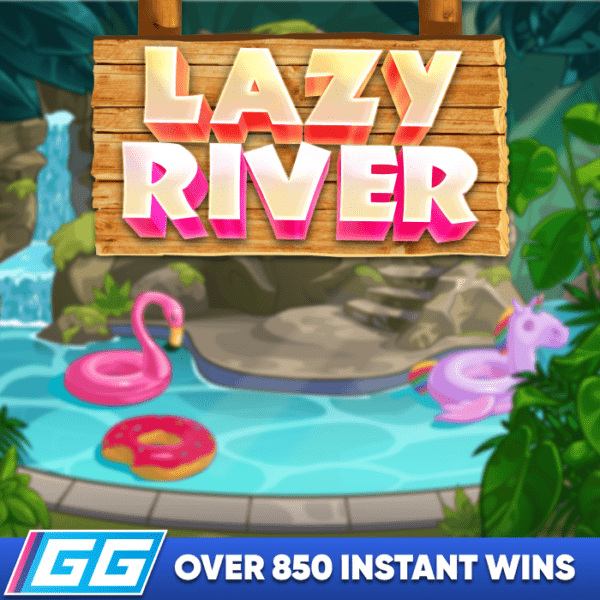 GG’S LAZY RIVER