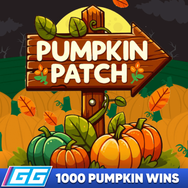 GG’S PUMPKIN PATCH