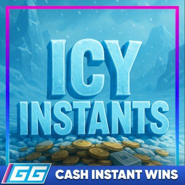 ICY INSTANTS